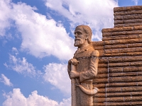 Pretoria, Voortrekker Monument